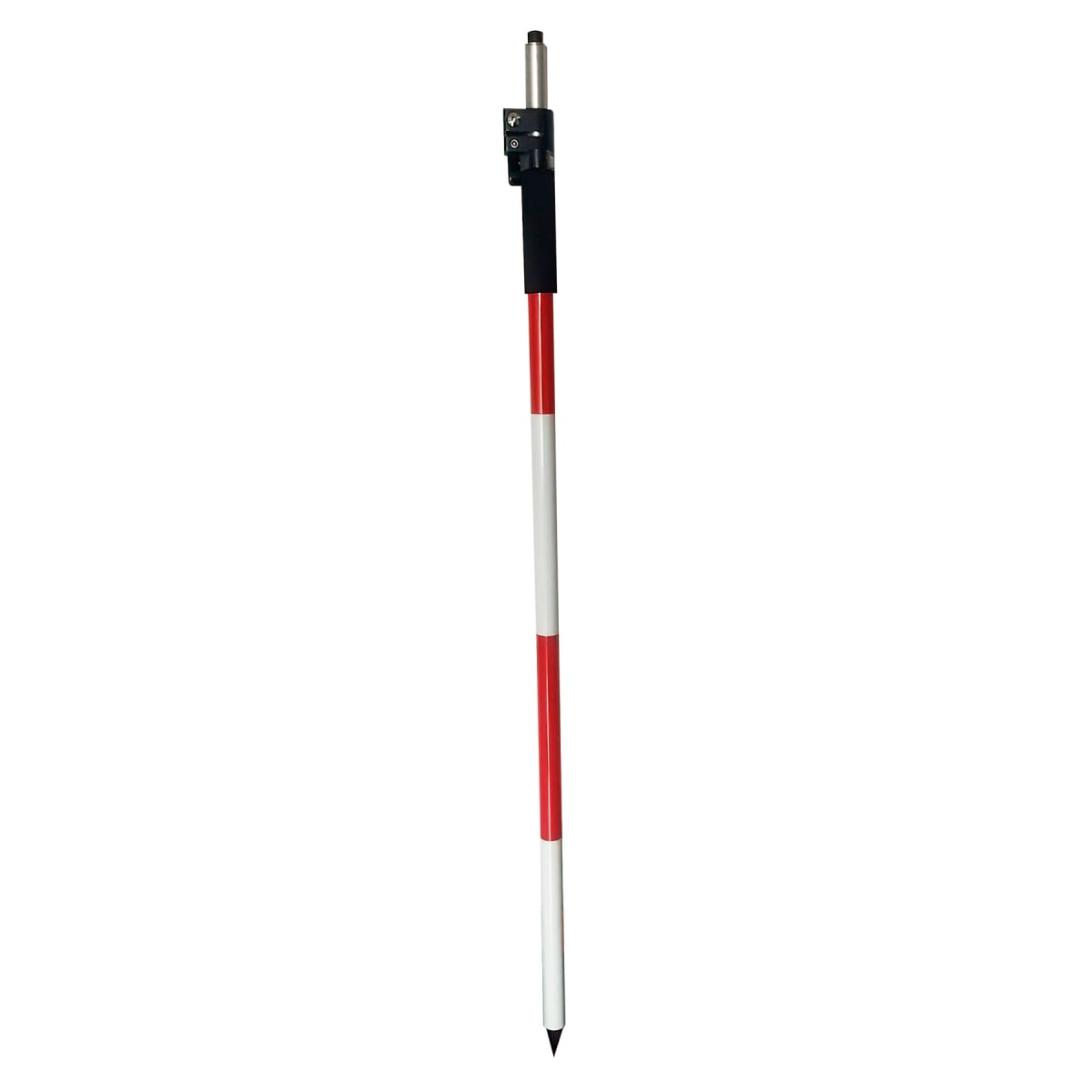 BASTÓN DE ALUMINIO 2.60 MTS (SEGURO PALANCA) 2