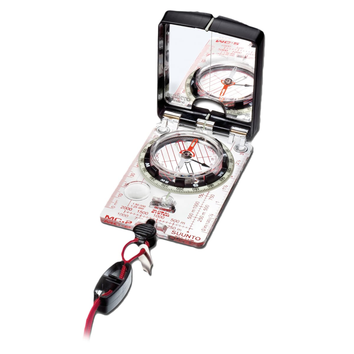 BRÚJULA SUUNTO MC-2 GLOBAL 2