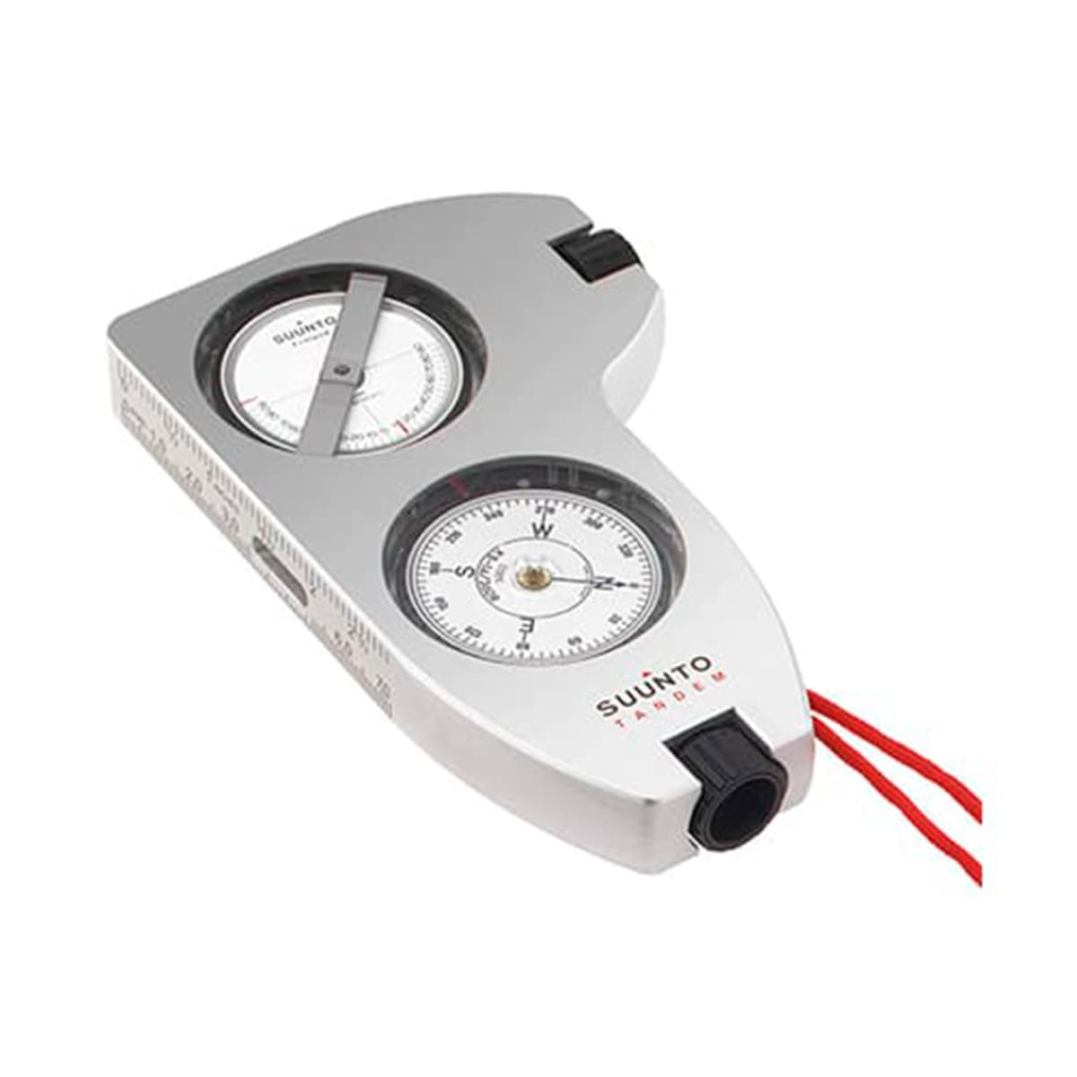 BRÚJULA SUUNTO TANDEM 360PC Y 360R (BRÚJULA Y CLINÓMETRO) 1