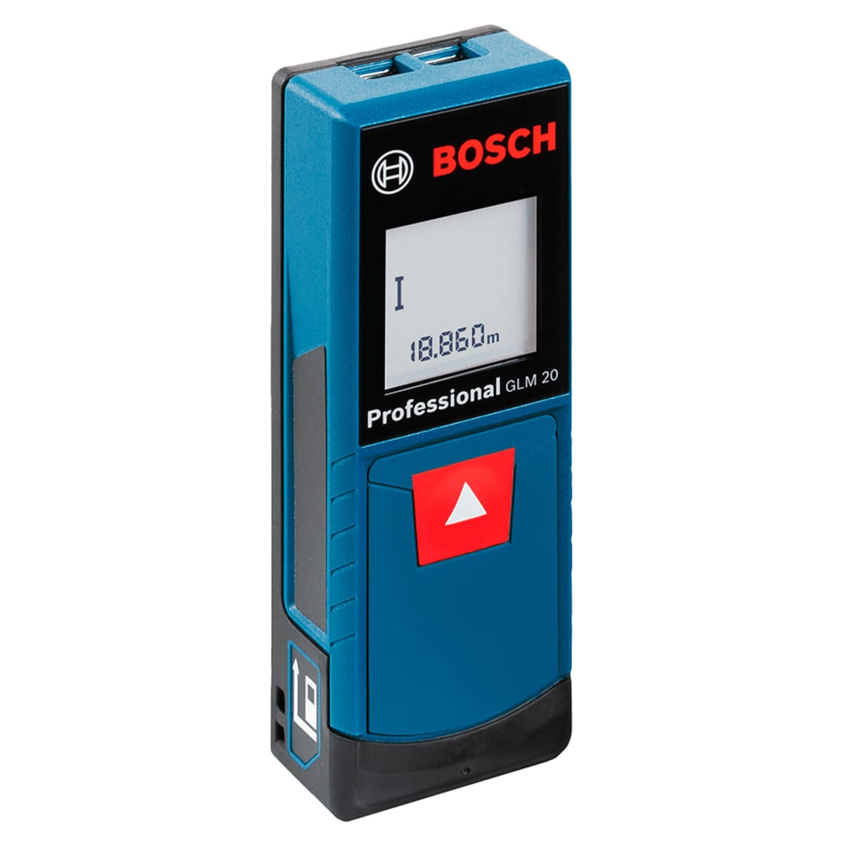 DISTANCIOMETRO BOSCH GLM 20 0