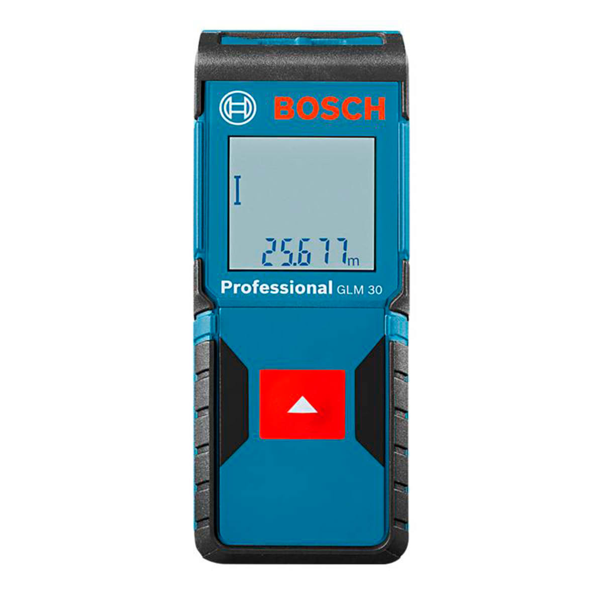 DISTANCIOMETRO BOSCH GLM 30 0