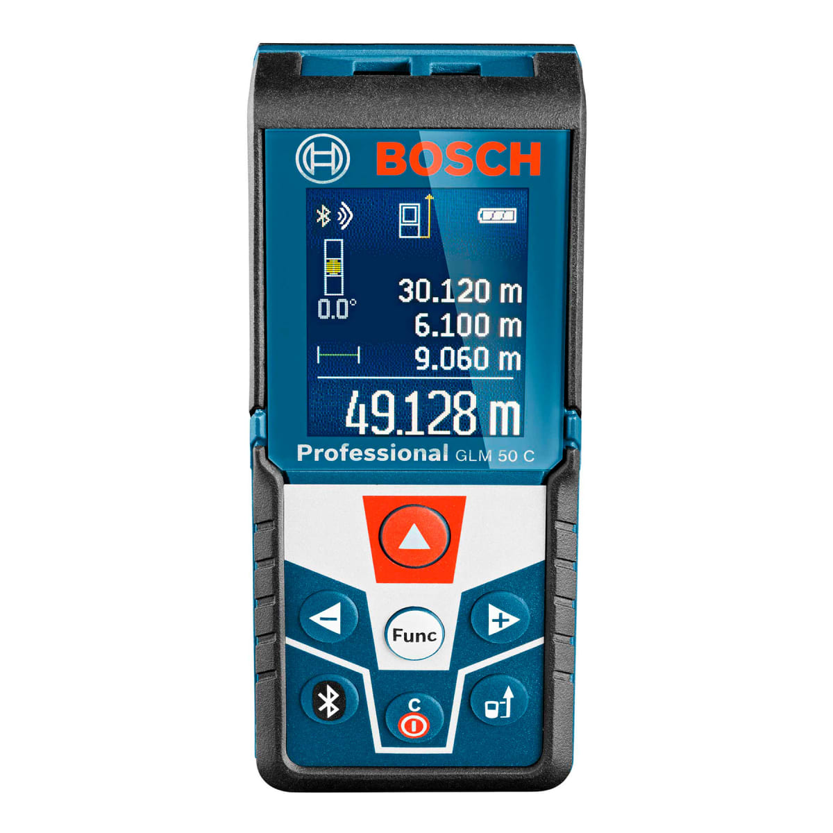 DISTANCIOMETRO BOSCH GLM 50 C 0