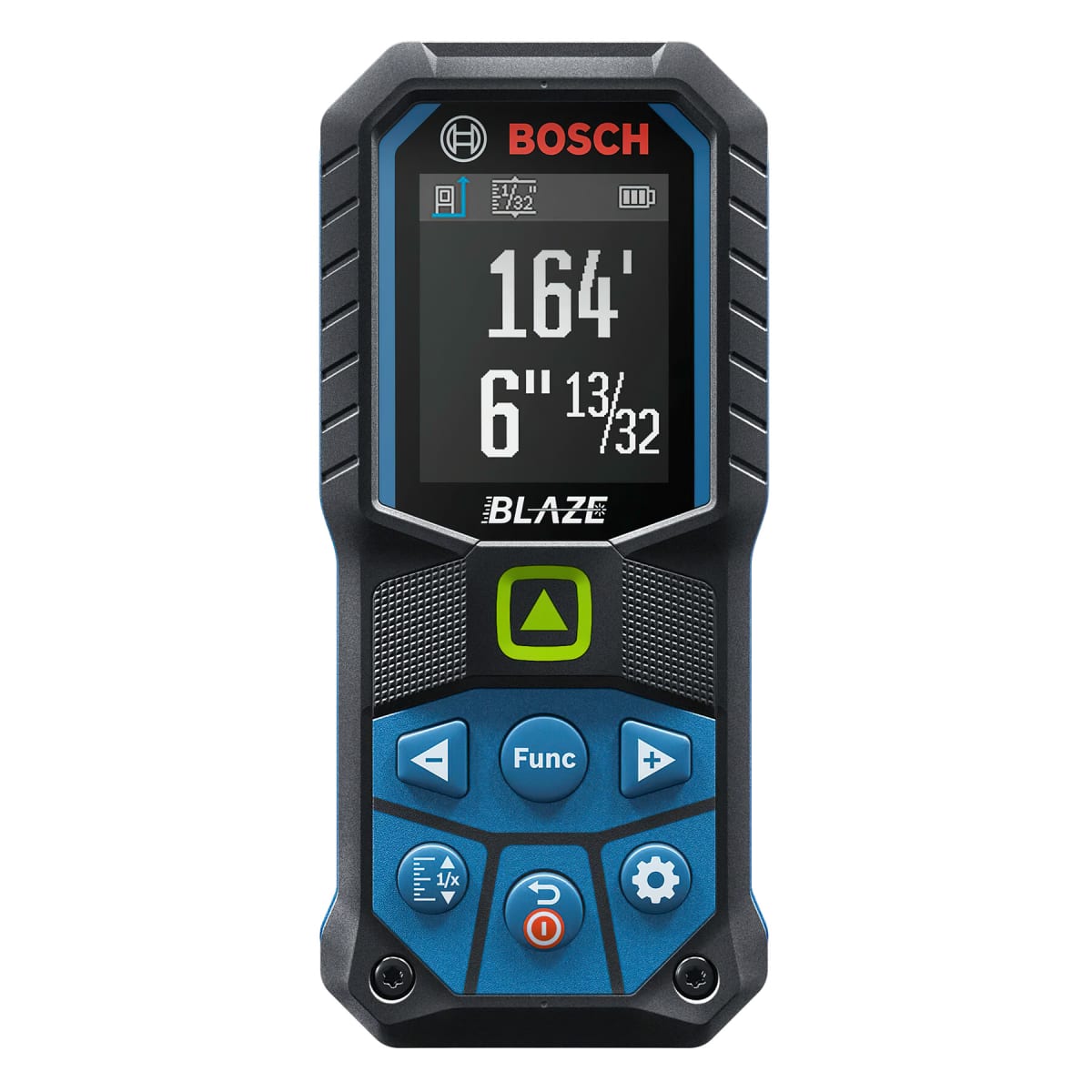 DISTANCIOMETRO BOSCH GLM 50-27 CG 0