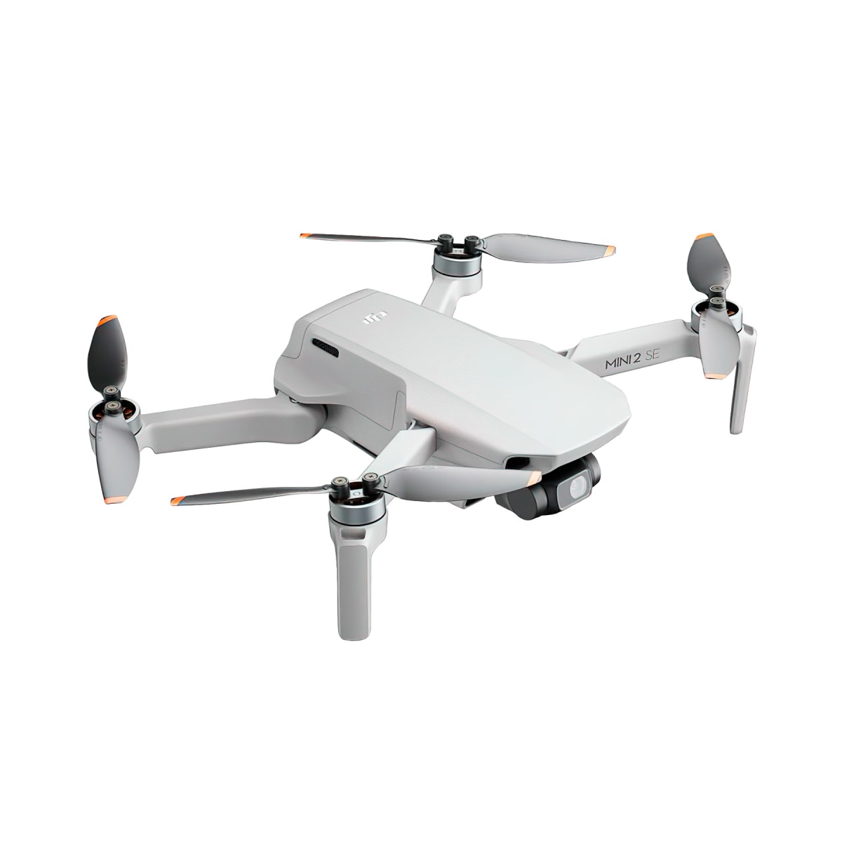 DRONE DJI MINI 2 SE FLY MORE COMBO4