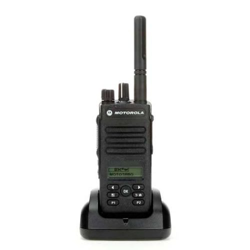 RADIO MOTOROLA DEP570E3
