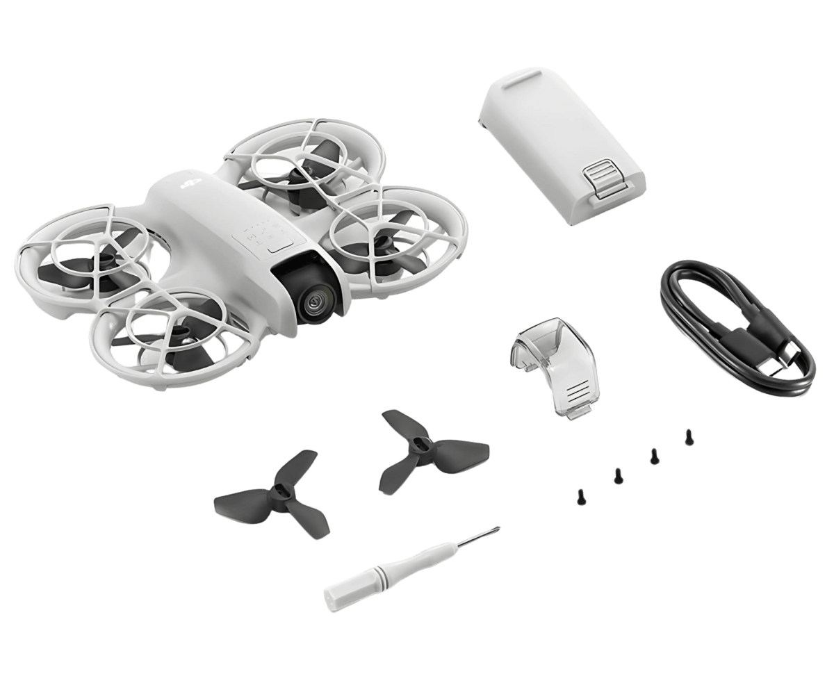 DRONE DJI NEO2