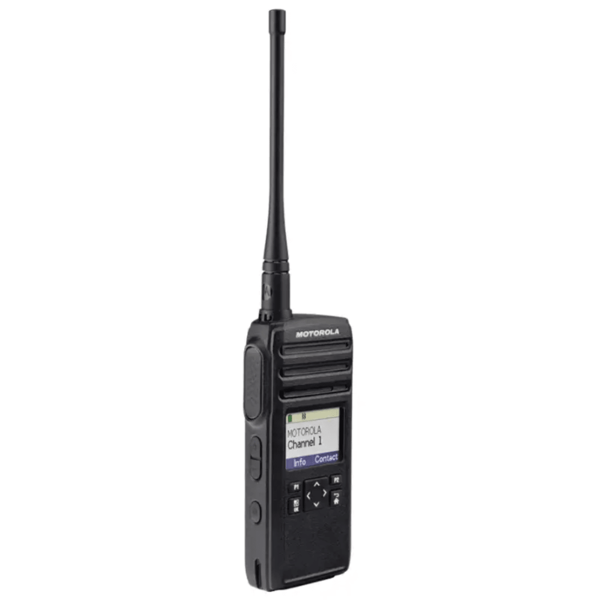 RADIO MOTOROLA DTR7202