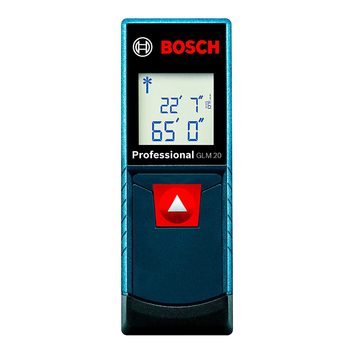 DISTANCIOMETRO BOSCH GLM 202