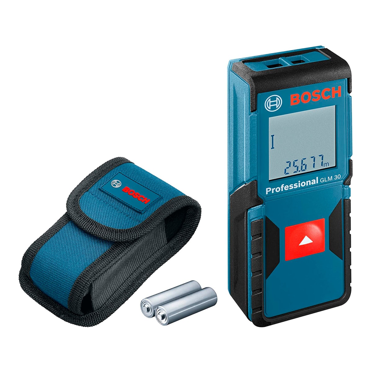 DISTANCIOMETRO BOSCH GLM 303