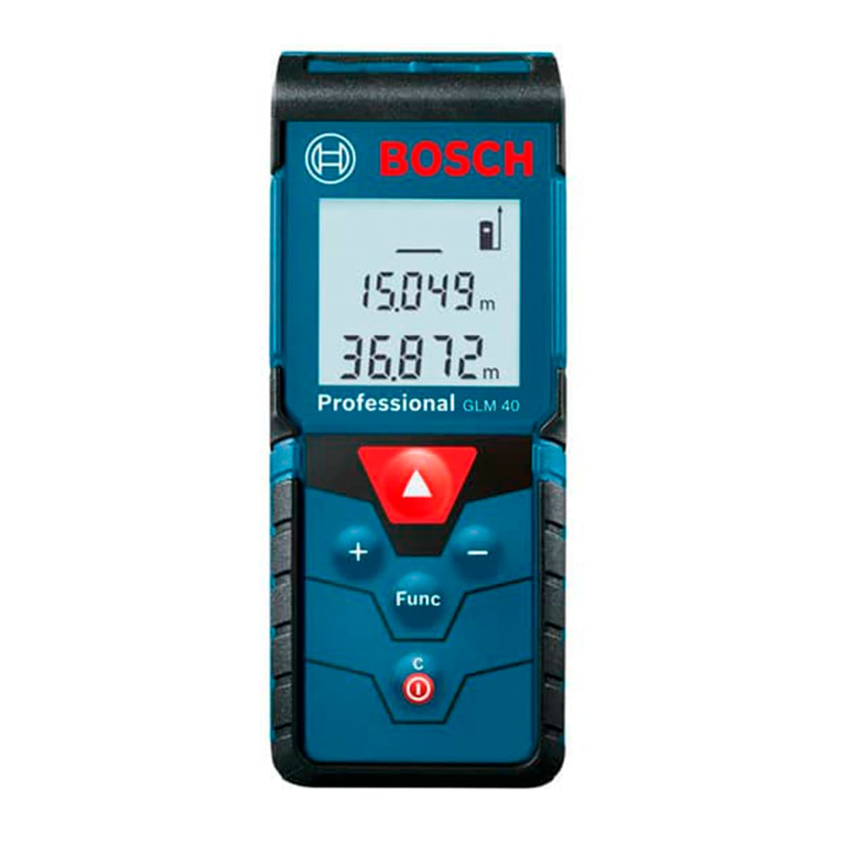 DISTANCIOMETRO BOSCH GLM 403