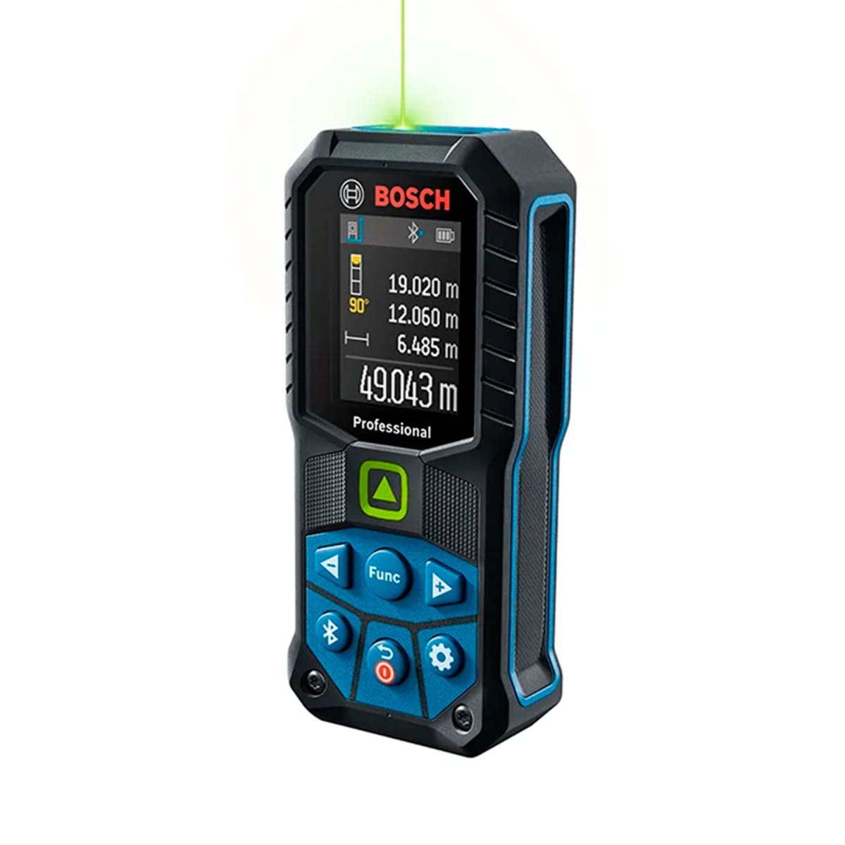 DISTANCIOMETRO BOSCH GLM 50-27 CG3