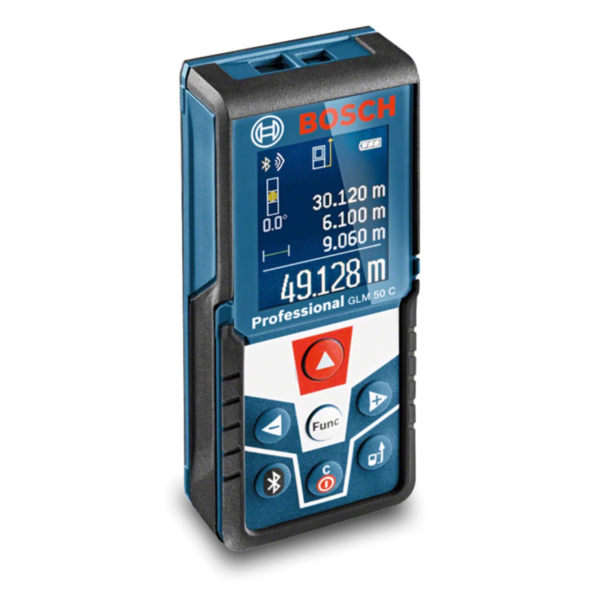 DISTANCIOMETRO BOSCH GLM 50 C2