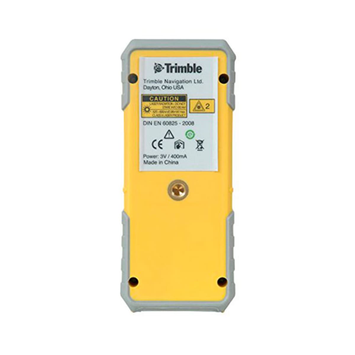 DISTANCIOMETRO SPECTRA PRECISION QM552