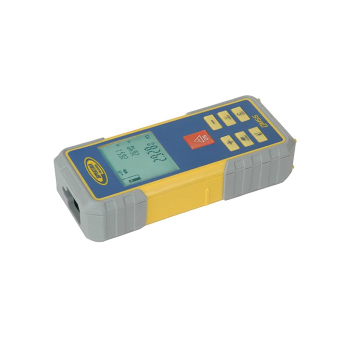 DISTANCIOMETRO SPECTRA PRECISION QM553