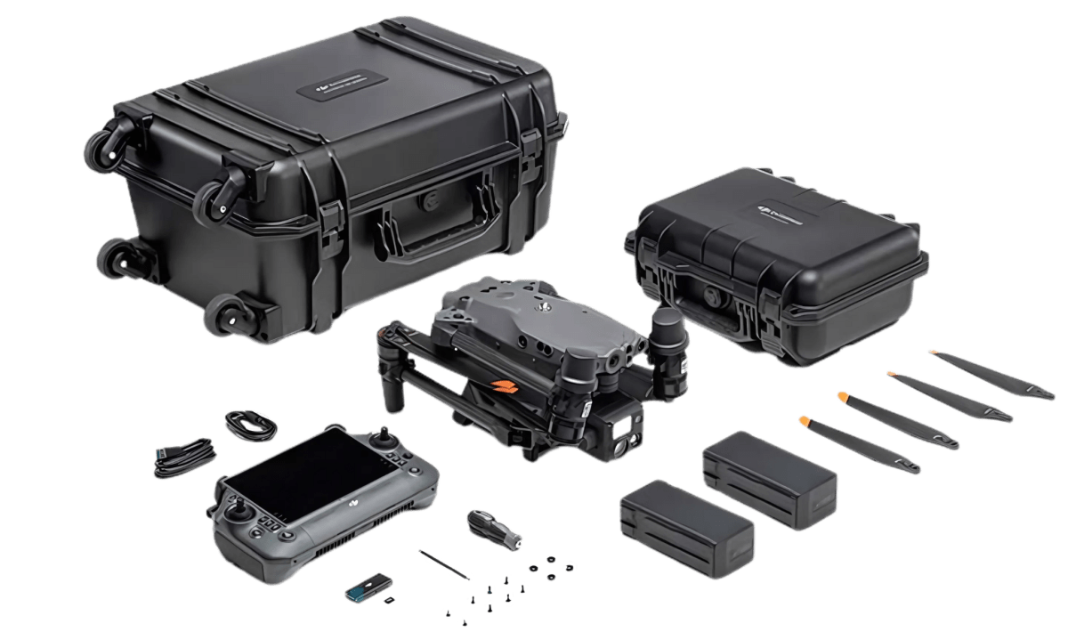 DRONE DJI MATRICE 30TD2