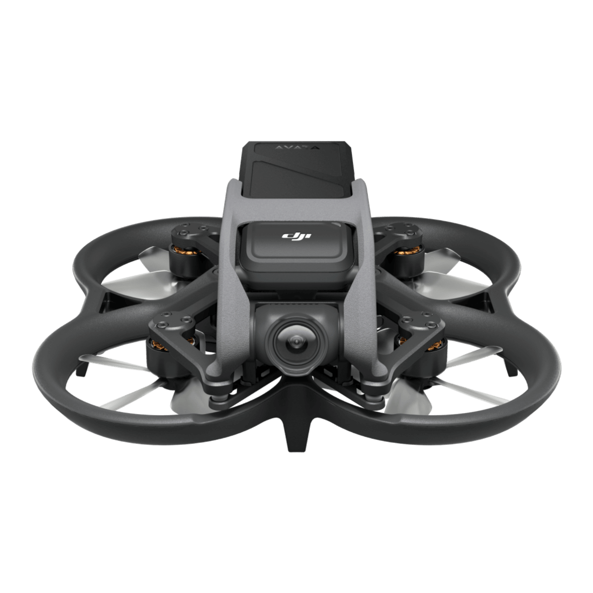 DRONE DJI AVATA EXPLORER COMBO3