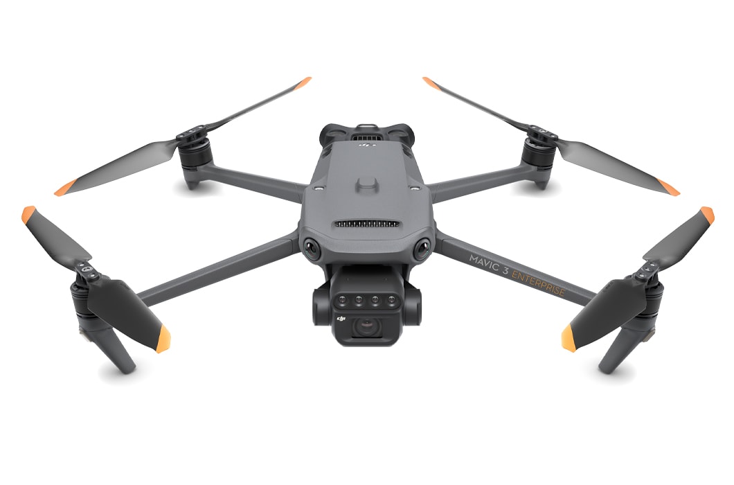 DRONE DJI MAVIC 3 MULTISPECTRAL4