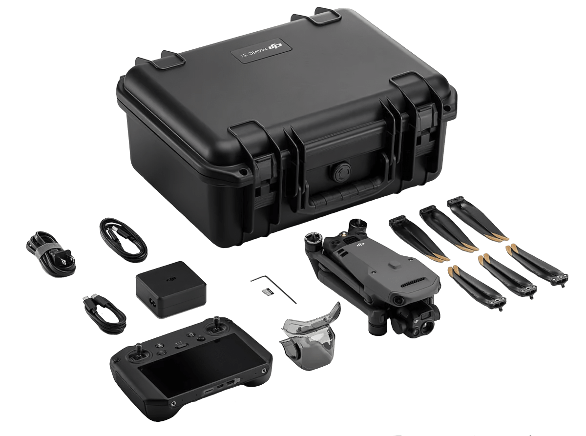 DRONE DJI MAVIC 3 ENTERPRISE2