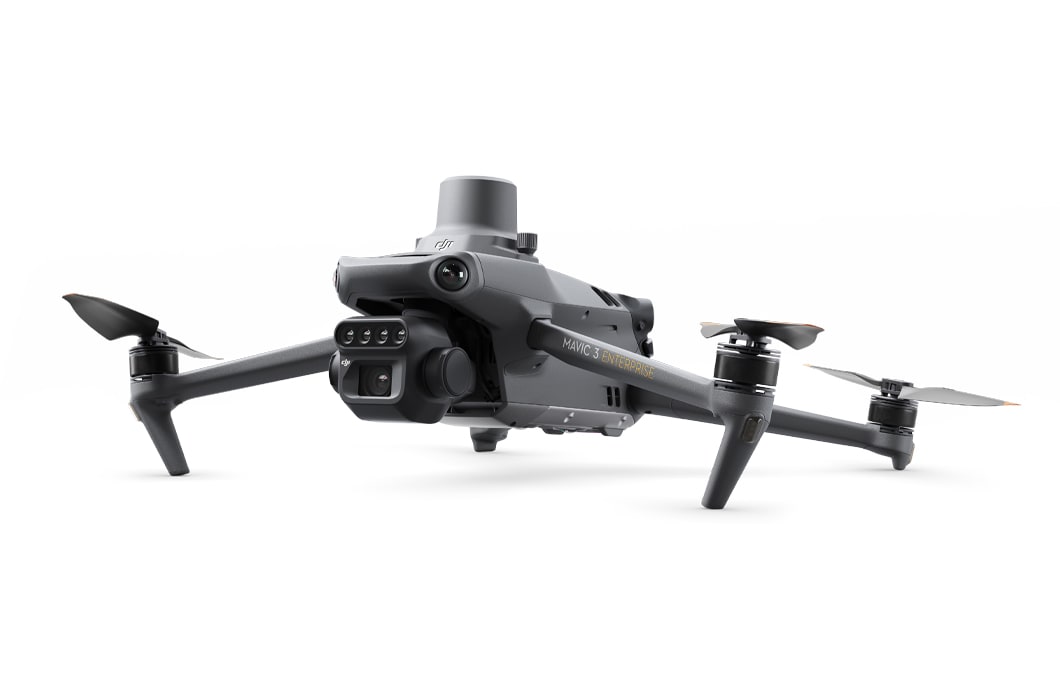 DRONE DJI MAVIC 3 MULTISPECTRAL3