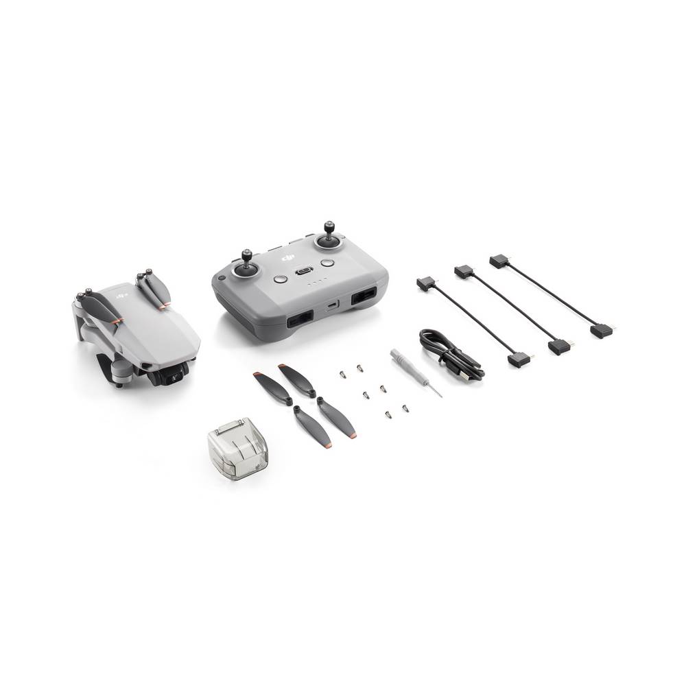 DRONE DJI MINI 2 SE2