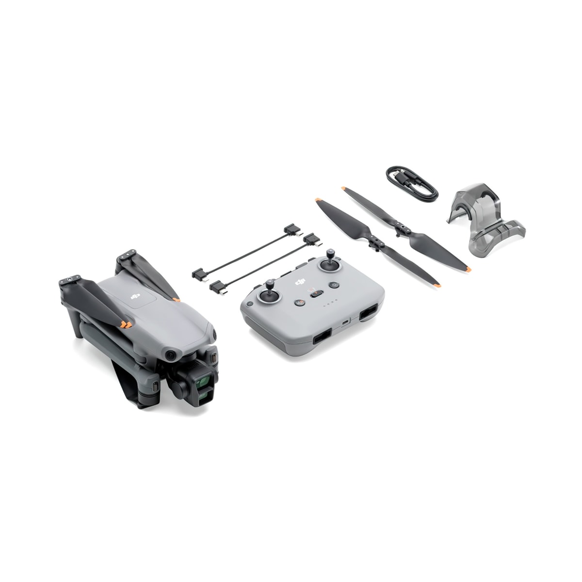 DRONE DJI AIR 3 SINGLE (RC N2)2