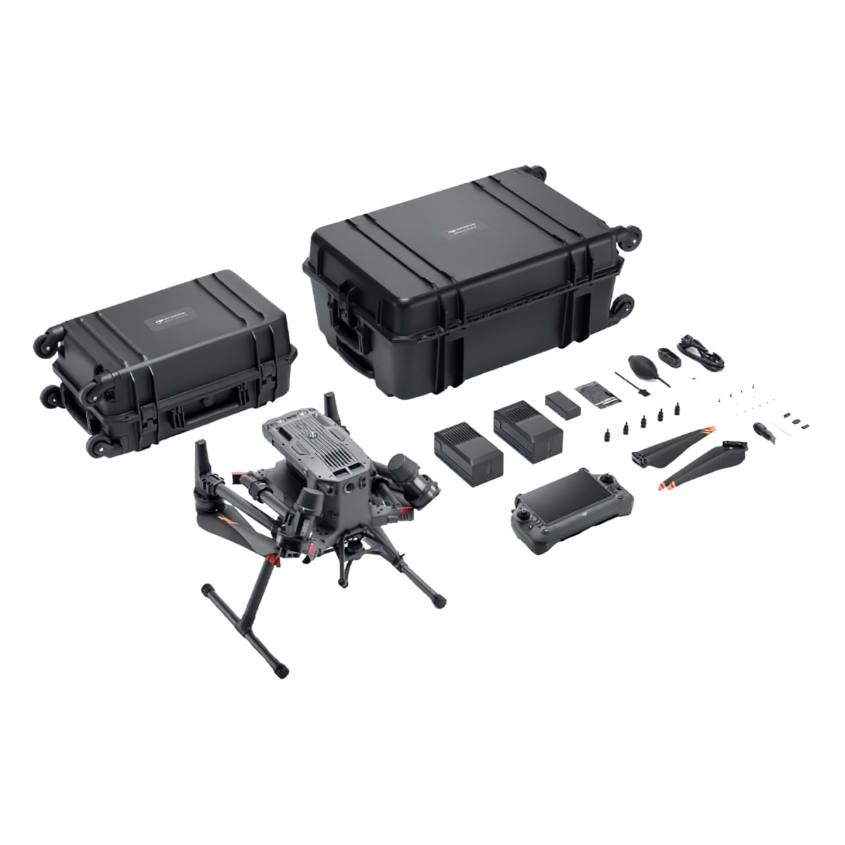 DRONE DJI MATRICE 350 RTK2