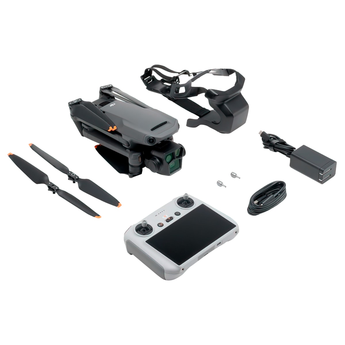 DRONE DJI MAVIC 3 PRO (DJI RC PRO)2