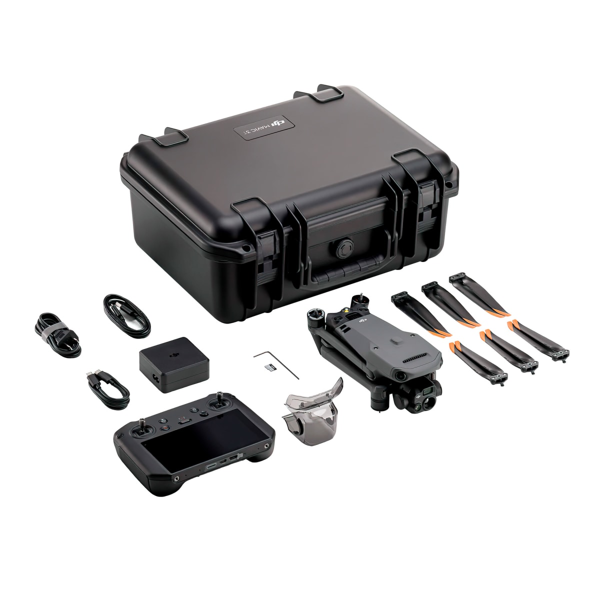 DRONE DJI MAVIC 3 THERMAL2
