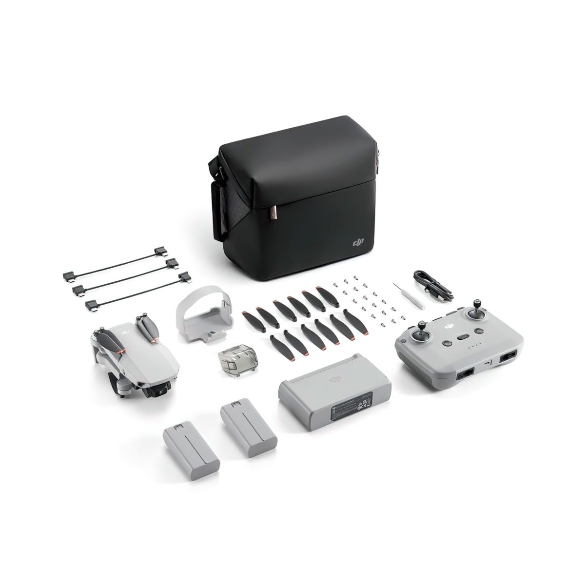 DRONE DJI MINI 2 SE FLY MORE COMBO2