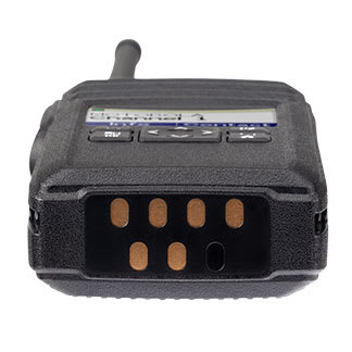 RADIO MOTOROLA DTR7203