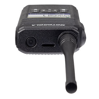 RADIO MOTOROLA DTR7204