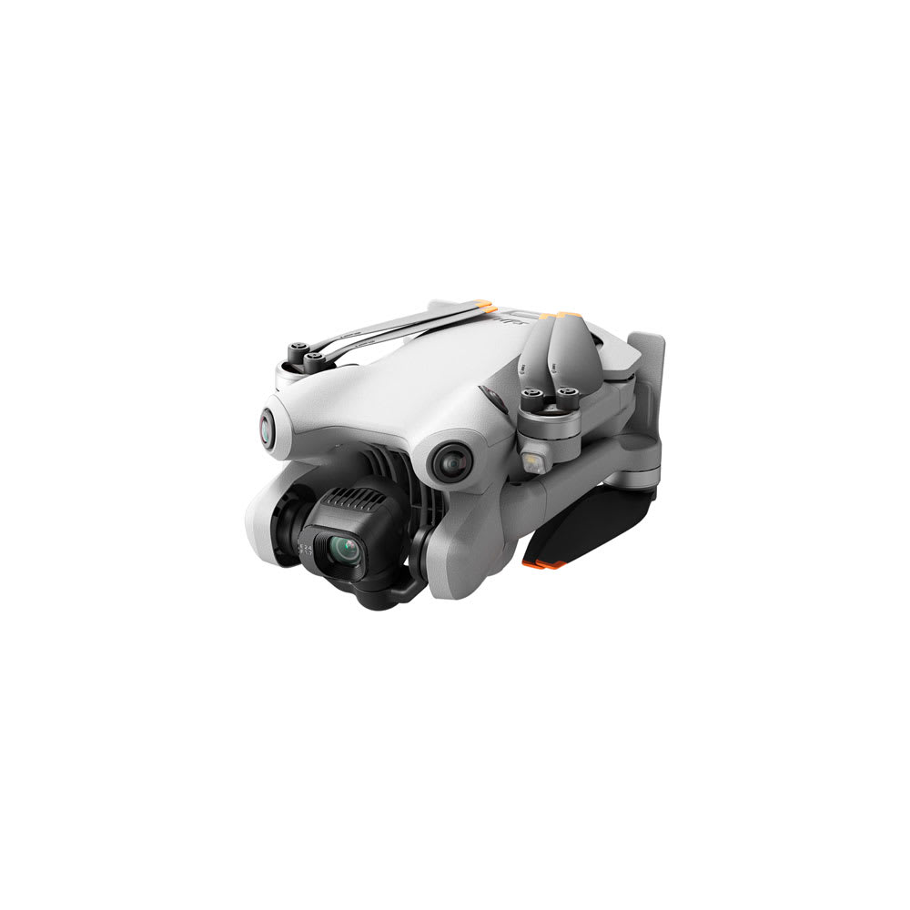 DRONE DJI MINI 4 PRO (CON CONTROL RC2)4