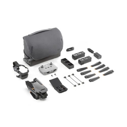 DRONE DJI MAVIC 3 FLY MORE COMBO2