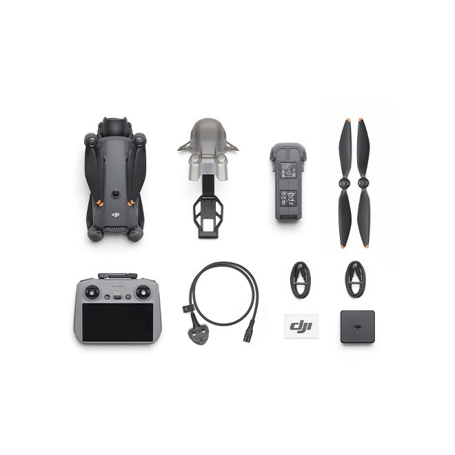 DRONE DJI MAVIC 4 PRO2