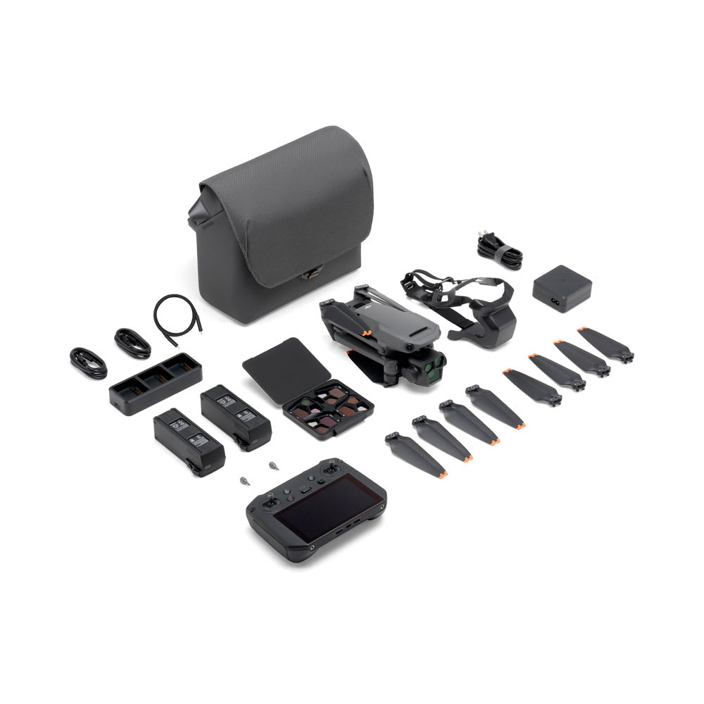 DRONE DJI MAVIC 3 PRO CINE PREMIUM COMBO2