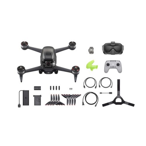 DRONE DJI FPV COMBO2