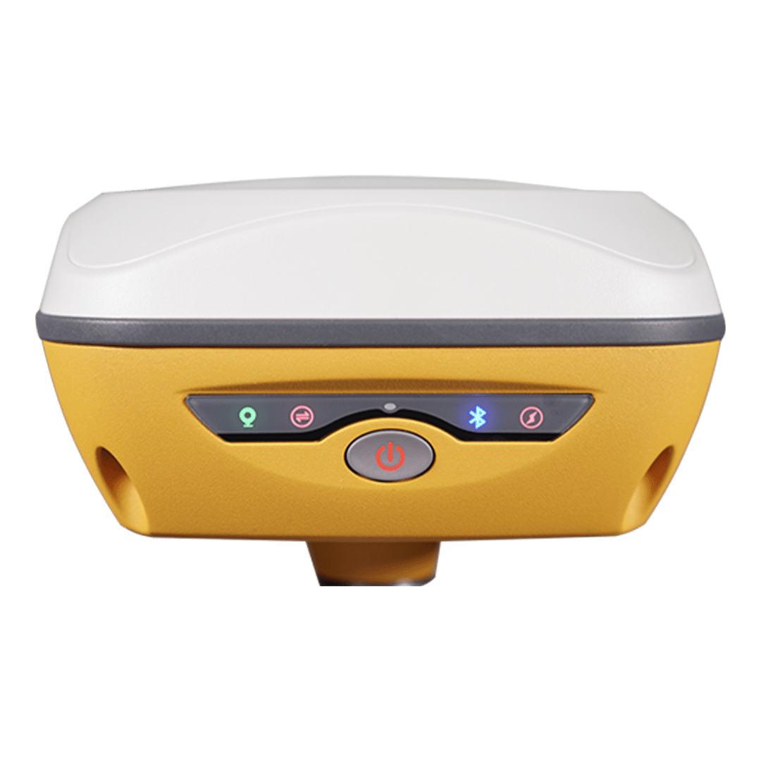 GPS DIFERENCIAL SOUTH BASE G4 Y ROVER ALPS13