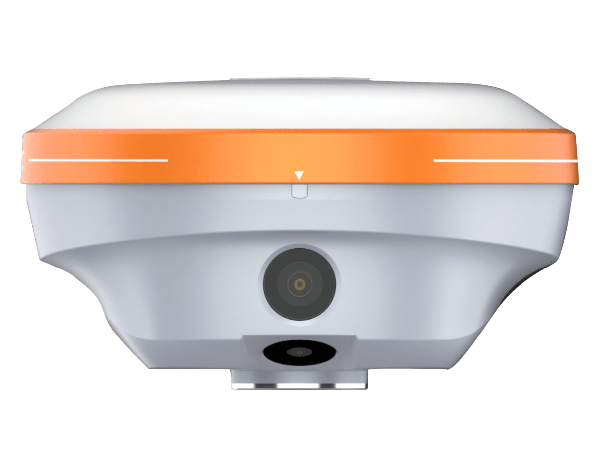 GPS DIFERENCIAL CHCNAV iBASE + ROVER i762