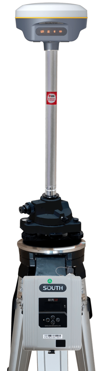 GPS DIFERENCIAL SOUTH G2 BASE3