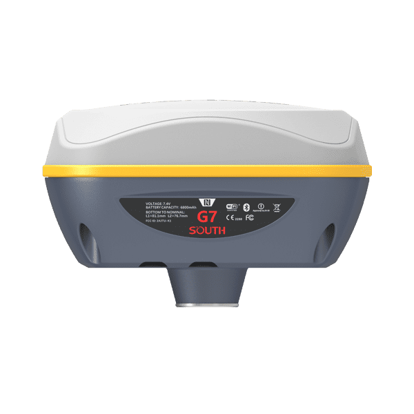 GPS DIFERENCIAL BASE G7 Y ROVER INNO82