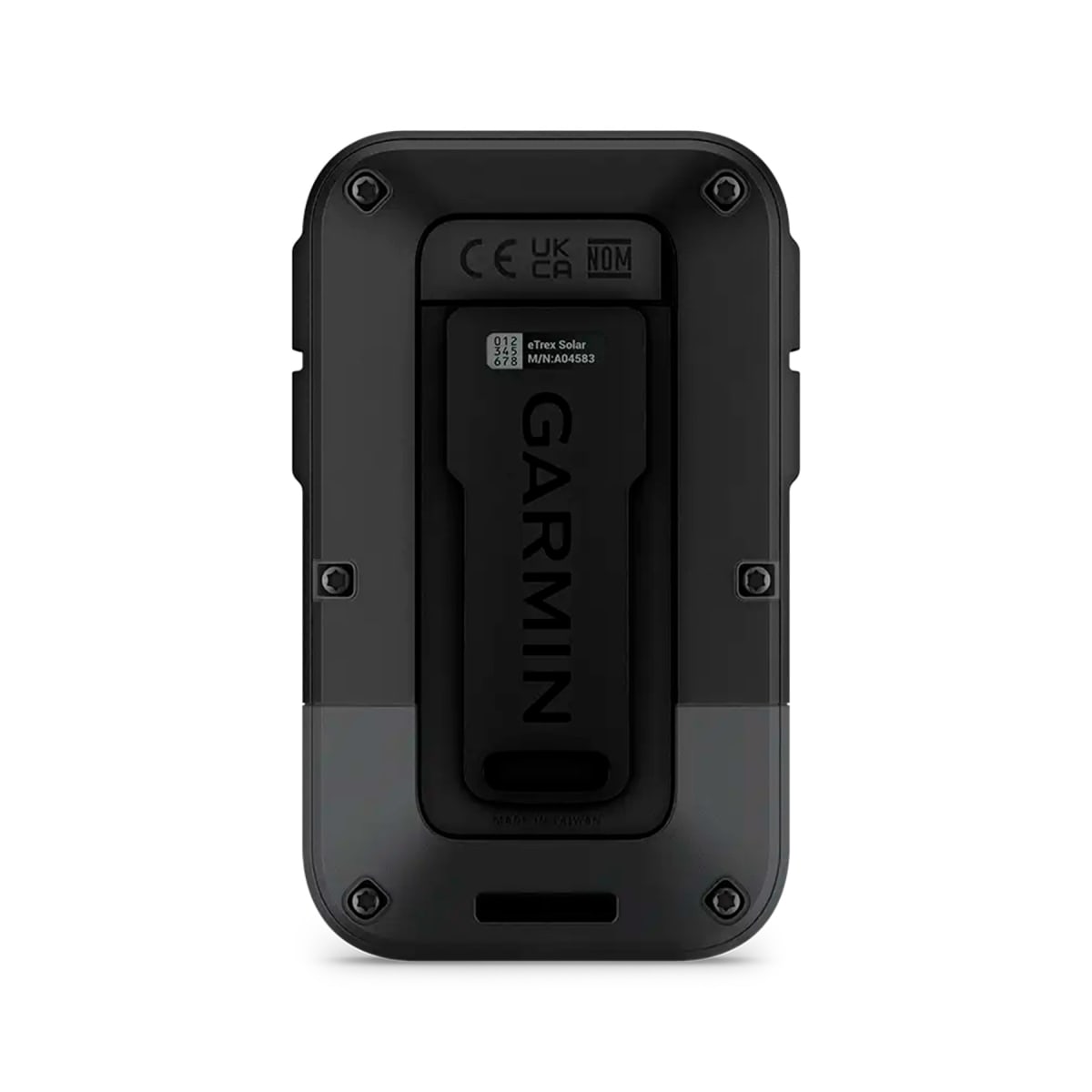 GPS GARMIN ETREX SOLAR2