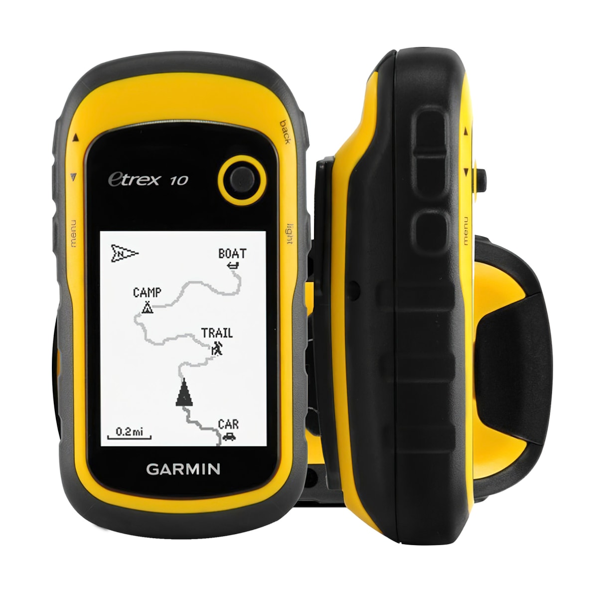 GPS GARMIN ETREX 103