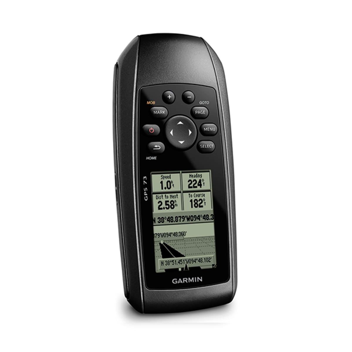 GPS GARMIN 73 INTERNACIONAL2