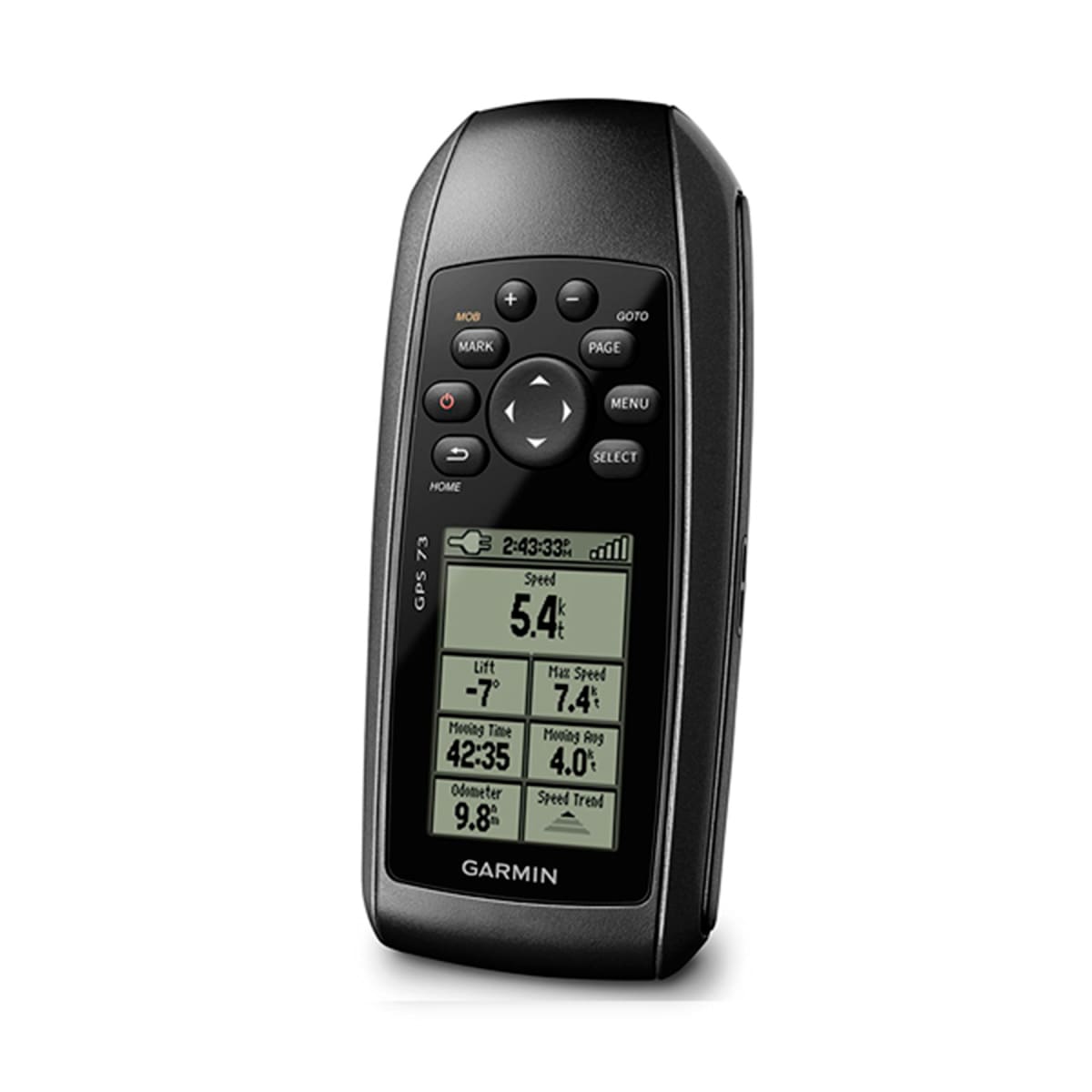 GPS GARMIN 73 INTERNACIONAL3