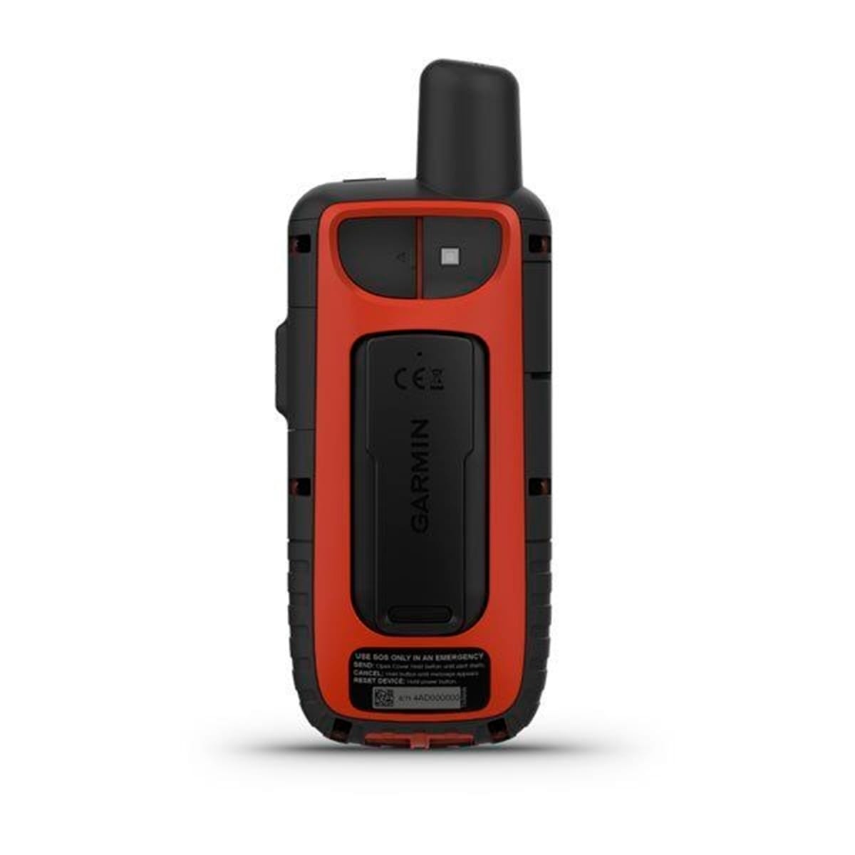 GPS GARMIN GPSMAP 66i3