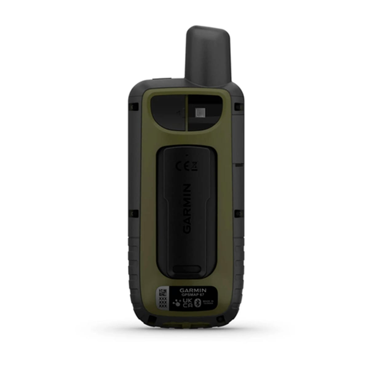GPS GARMIN GPSMAP 672
