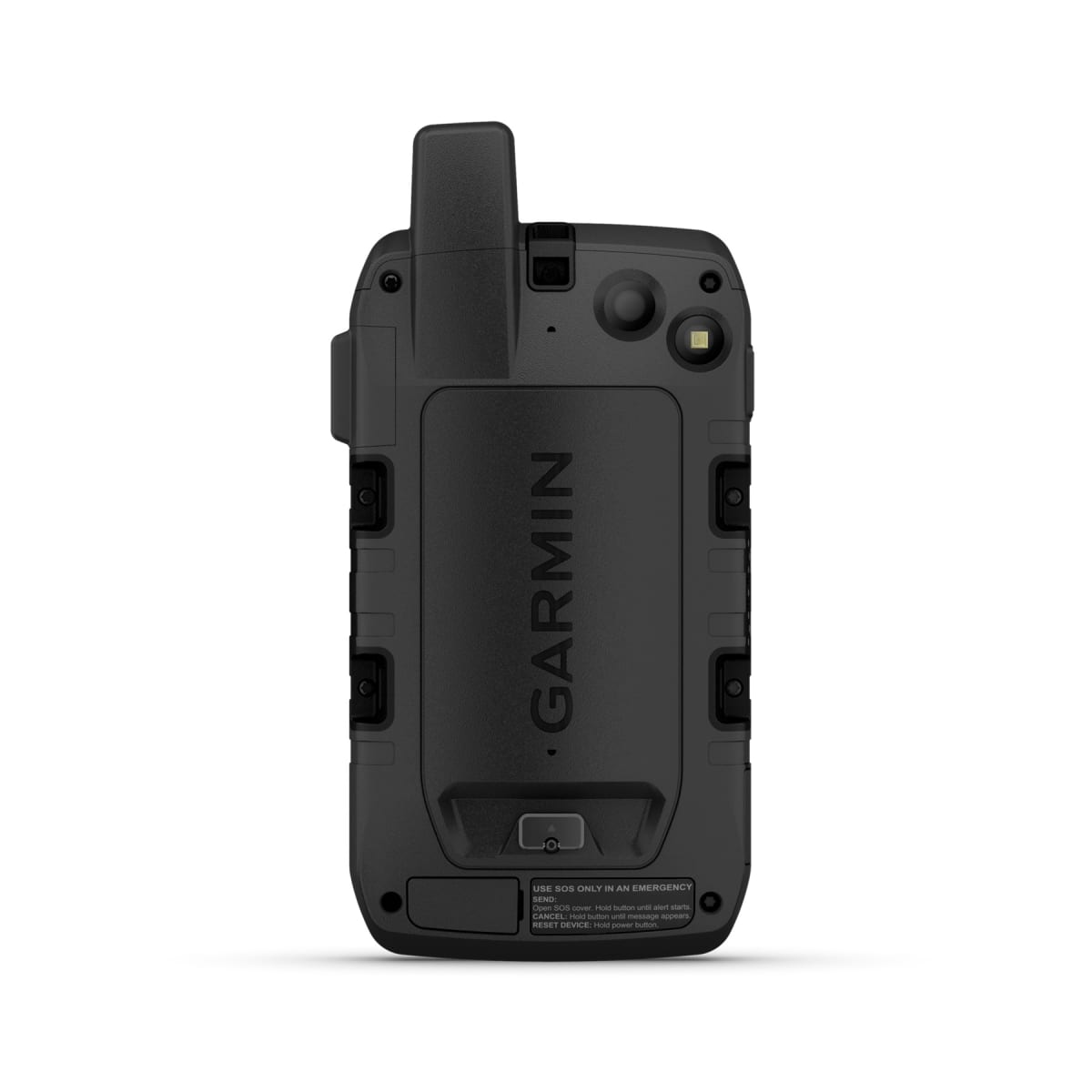 GPS GARMIN MONTANA 750i MAPA BASE2