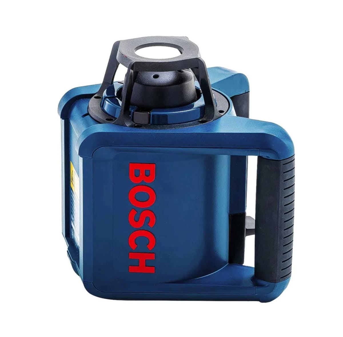 NIVEL LÁSER GIRATORIO BOSCH GRL 250HV2
