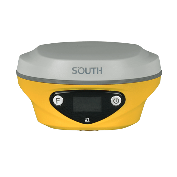 GPS DIFERENCIAL SOUTH ALPS1 ROVER2