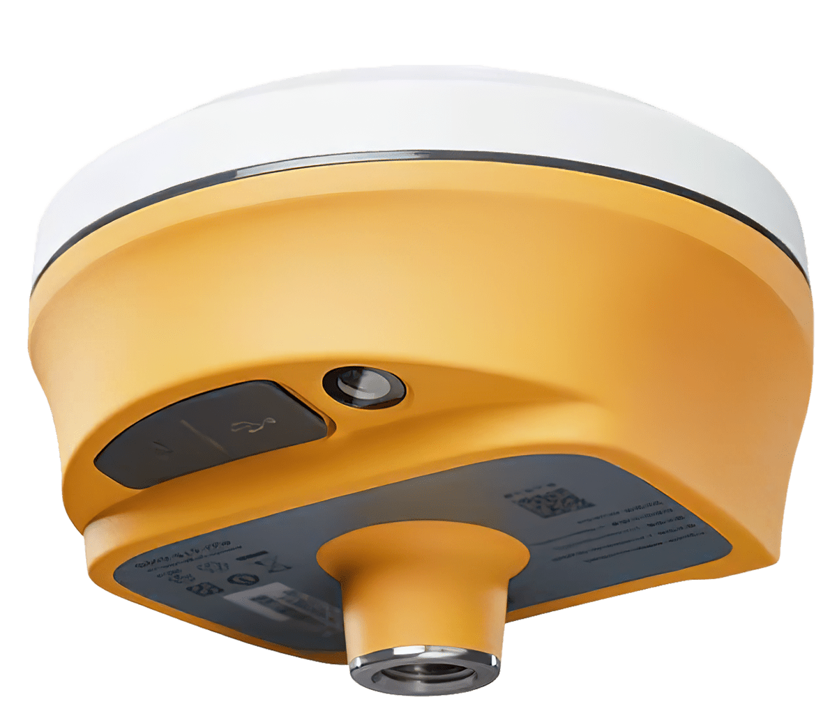 GPS DIFERENCIAL Hi-Target V500 BASE Y ROVER3